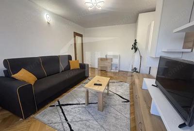 Apartament cu 3 camere decomandat în Zorilor - 1