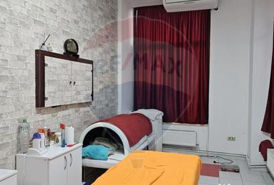 Spațiu comercial, de 132 mp, în Lacul Tei - 11