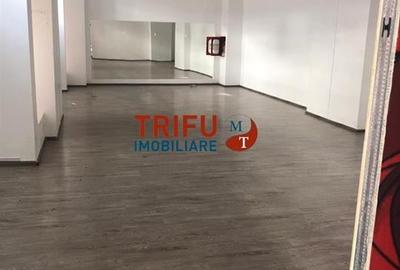 Spatiu comercial de inchiriat 350 mp Zona Bulevardul Transilvaniei - 6
