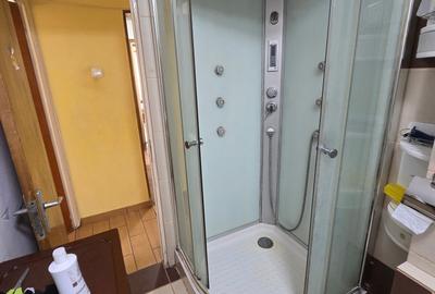 Apartament cu 3 camere semidecomandat în Olteniței - 21