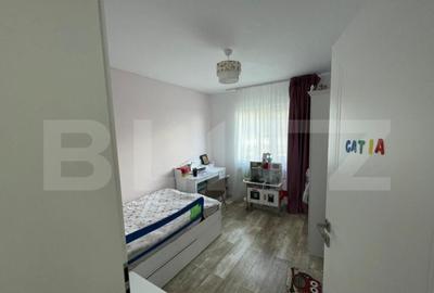 Casa la cheie, 4 camere, 120 mp, teren 700 mp Jucu de Mijloc - 4