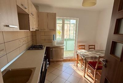 Apartament 2 camere in Crangasi cu loc de parcare - 4