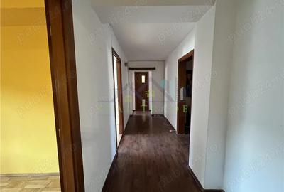 Apartament 4 camere structura mare Scriitorilor - 9