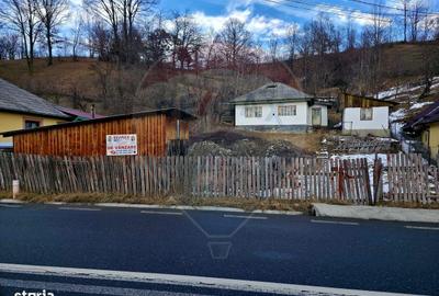 Spațiu comercial, în Chirițeni - 13