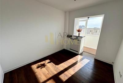 Apartament 4 camere, complet renovat, Ploiesti, zona Malu Rosu. - 8