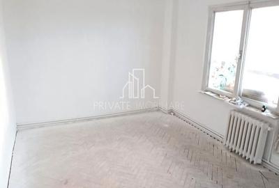 Apartament cu 3 camere decomandat în Unirii - 15