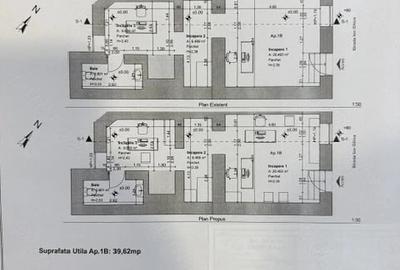 Spațiu comercial, de 96 mp, în Iosefin