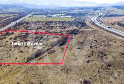 Teren de 6900 mp, în Central - 4