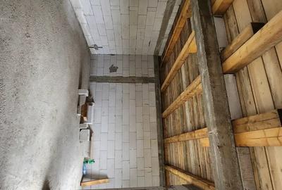 Vand casa la ro?u in sat Sancrai (Calan) - 4