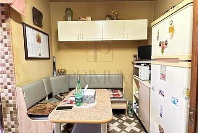 GIROCULUI - 2 Camere - Decomandat - Centrala proprie - 2