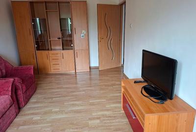 Inchiriez apartament 2 camere Iasi - zona Canta - 1