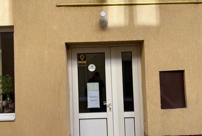 Birou, de 394 mp, în Central - 3