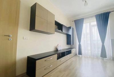 Apartament cu 2 camere decomandat în Giroc - 5