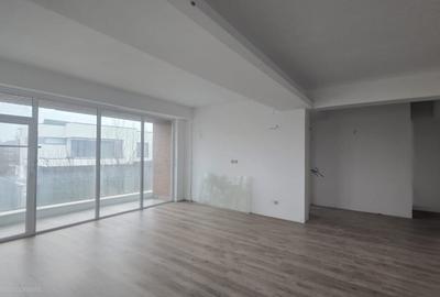 Apartament cu 3 camere semidecomandat în Băneasa - 2
