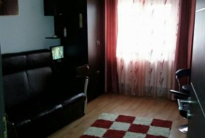 Garsonieră nedecomandată în Central - 1