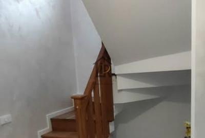 Casă cu 4 camere cu Teren 170 Mp în Valea Lupului - 15