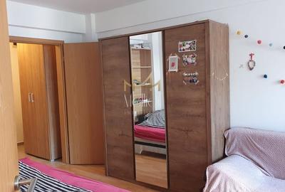 Apartament cu o camera zona Platinia