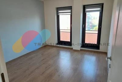 Apartament cu 2 camere semidecomandat în Dâmbul Rotund - 2