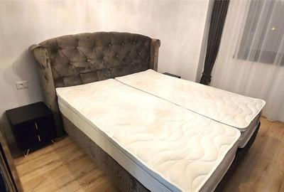 Apartament cu 2 camere decomandat în Dacia - 18