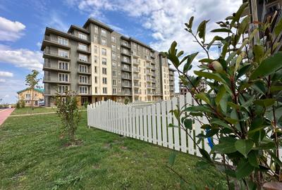 Apartament cu 3 camere decomandat în Nord - 3