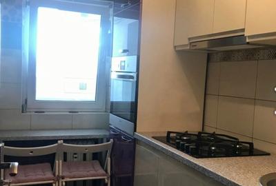 Garsonieră decomandată în Titan - 3