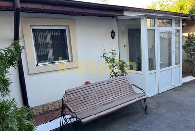 Apartament spațios 3 camere de închiriat - confort și luminozitate - 18