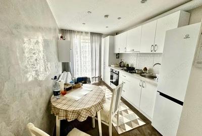 Garsonieră semidecomandată în P-ța Universității - 3