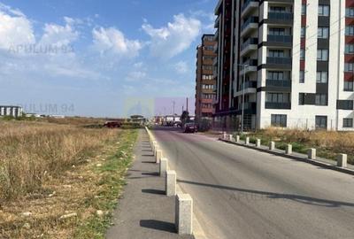 Teren Militari Residence- langa Avangarde. Teren Militari Residence- langa Avangarde. - 2