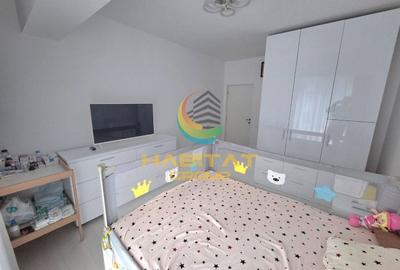 Apartament cu 2 camere decomandat, mobilat în Berceni - 6