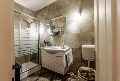 Apartament cu 4 camere LUX, zona Gloria - Pedagogic - Malul Mureșului - 9