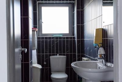 CLĂDIRE BIROURI - 300 MP - DESIGN MODERN - 21