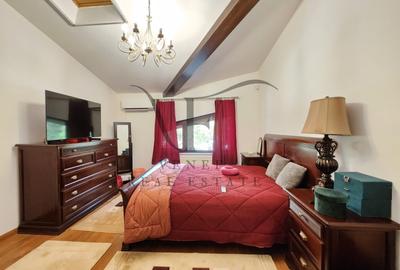 Casă individuală cu 6 camere cu Canalizare în Barbu Văcărescu - 10