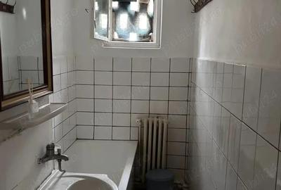 Apartament cu 2 camere nedecomandat în Central - 3