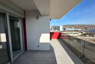 Apartament Decomandat 2 Camere  Bloc Nou NZEB Clasa A  Elite Junior - 10
