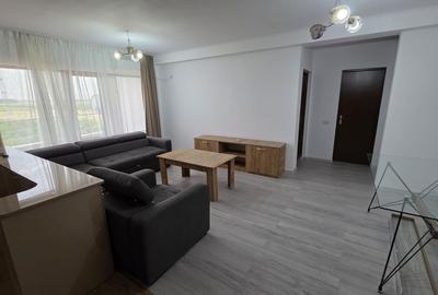 Ilfov Omnix Residense City