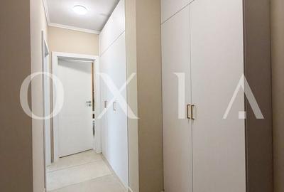 Apartament cu 2 camere semidecomandat, mobilat în Giroc - 12
