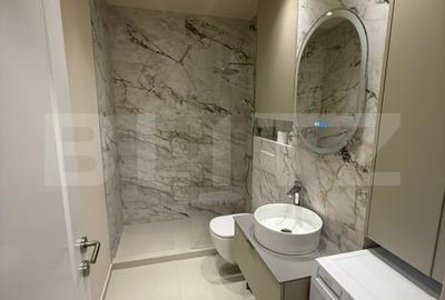 Apartament cu 2 camere, parcare, Beta Residence Apartament cu 2 camere, parcare, Beta Residence - 3