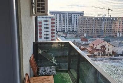 Apartament 2 camere mobilat si utilat - 12