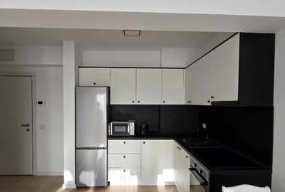 Apartament cu 2 camere nedecomandat în Nufărul - 8