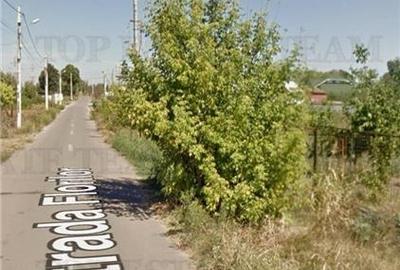 Teren stradal si intravilan 2431mp, P+1E+Pod,Magurele, Ilfov Teren stradal si intravilan 2431mp, P+1E+Pod,Magurele, Ilfov - 1