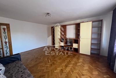 Apartament 3 camere, centrala proprie, petfriendly,  zona Girocului - 2