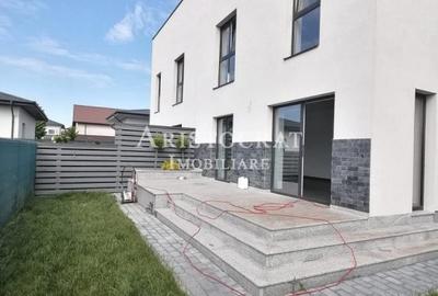 Duplex proximitate lac Corbeanca - 19