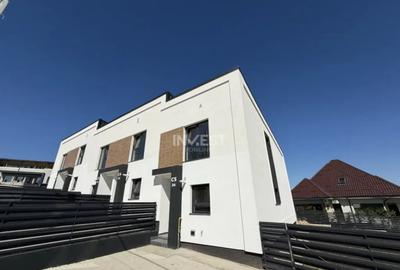 Casă cu 3 camere cu Teren 324 Mp în Vișani - 2