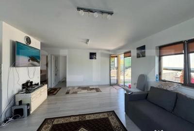 Casă cu 3 camere cu Teren 550 Mp în Central - 6
