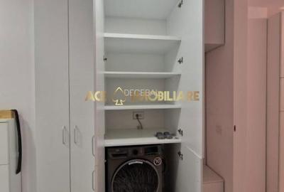 Garsonieră, mobilată în Ferentari - 1