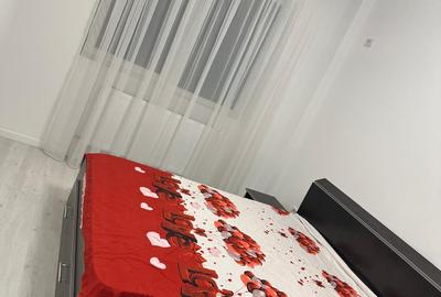 Apartament cu 2 camere decomandat, mobilat în Chiajna - 6