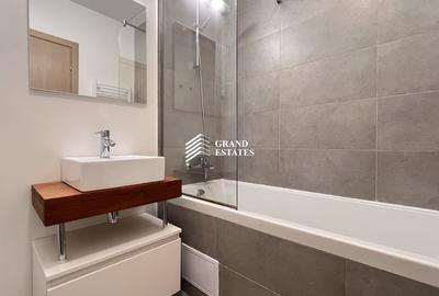 Inchiriere 2 camere I Arcadia Domenii l Modern I Parcare subteran - 9