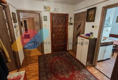 Apartament cu 4 camere decomandat, mobilat în Mănăștur - 7