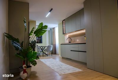 Apartament cu 3 camere decomandat în Central - 12