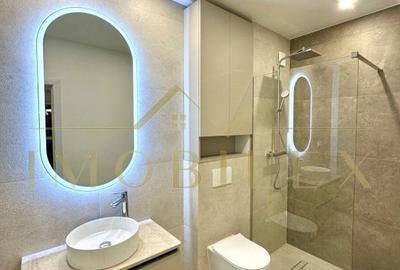 Apartament cu 2 camere în Florești - 2